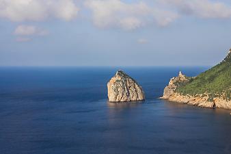 Aussichtspunkt Cap Formentor: Cap Formentor