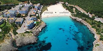 Strand Cala d'en Marçal: Strand Cala d'en Marcal