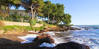 Strand Port Roig: Strand Port Roig