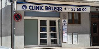 Gesundheitszentrum Ärztezentrum Clinic Balear Manacor: Ärztezentrum Clinic Balear Manacor