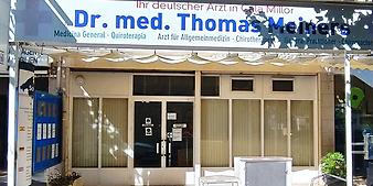 Arzt Dr. Thomas Meiners: 353 Dr. Thomas Meiners