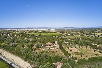 Finca Son Mas: franciscogarvi.comDJI_0119.jpg