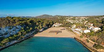 Strand Cala Romàntica: DJI_0056-bearbeitet.jpg