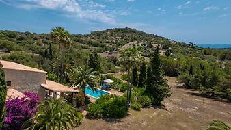 Finca Casa Ses Anyanes: DJI_0219-bearbeitet.jpg