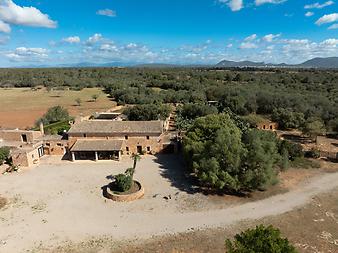 Finca Son Galileu: DJI_0513.JPG