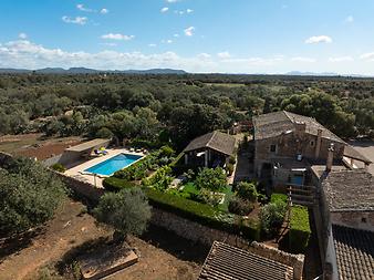 Finca Son Galileu: DJI_0520.JPG