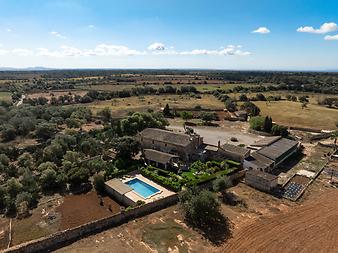 Finca Son Galileu: DJI_0531.JPG