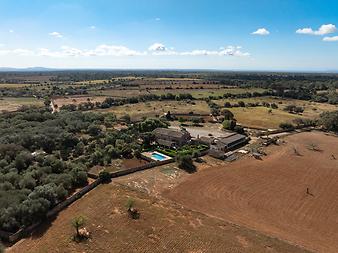 Finca Son Galileu: DJI_0532.JPG