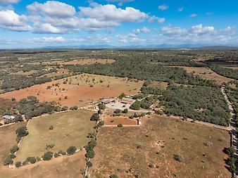 Finca Son Galileu: DJI_0542.JPG