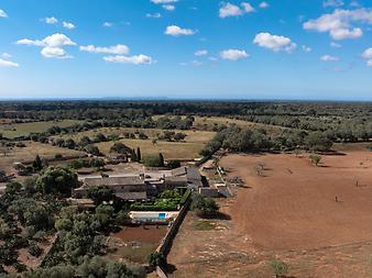 Finca Son Galileu: DJI_0553_1.JPG