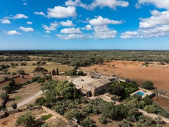 Finca Son Galileu: DJI_0561.JPG