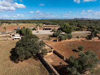 Finca Son Galileu: DJI_0505.JPG