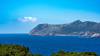 Ferienhaus Sol y Mar: Lage