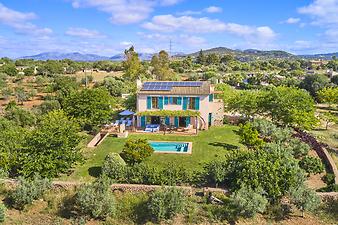 Finca Can Mayol: franciscogarvi.comDJI_0608.jpg