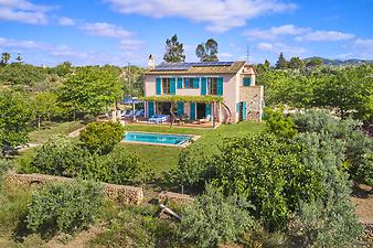 Finca Can Mayol: franciscogarvi.comDJI_0618.jpg