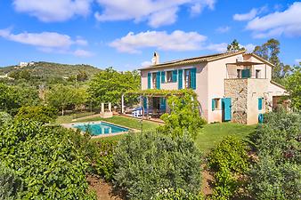 Finca Can Mayol: franciscogarvi.comDJI_0623.jpg