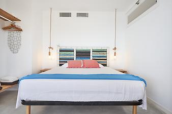 Ferienwohnung Can Ximet Aire: Schlafzimmer 1