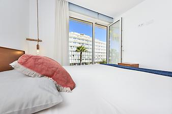 Ferienwohnung Can Ximet Aire: Schlafzimmer 2