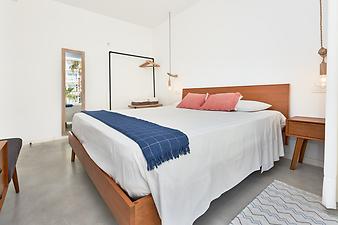 Ferienwohnung Can Ximet Aire: Schlafzimmer 2