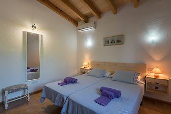 Finca Tia: Schlafzimmer Mallorca Tia