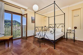 Finca Austria Uno: Schlafzimmer 3