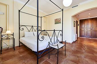 Finca Austria Uno: Schlafzimmer 3