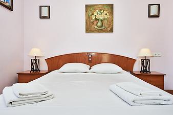 Finca Austria Uno: Schlafzimmer 2