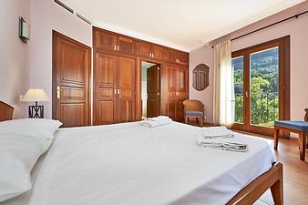 Finca Austria Uno: Schlafzimmer 2