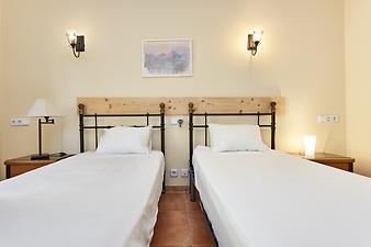 Finca Austria Uno: Schlafzimmer 5