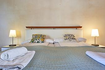 Finca Mia Limon: Schlafzimmer 5