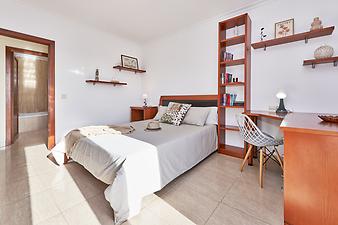 Finca Ca'n Albons: Schlafzimmer 4